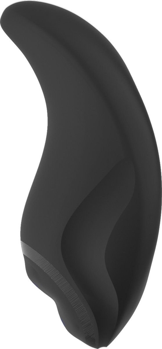 Goedkoopste B Swish - bcurious Premium Massager Zwart