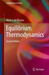 Graduate Texts in Physics - Equilibrium Thermodynamics