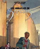 Les Cités obscures - Les Cités obscures - Les murailles de Samaris