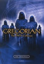 Gregorian - Dvd Collection