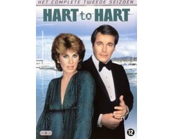その他 Hart to Hart: Complete Second Season [DVD] [Import] bme6fzu Amazon.com: Hart to Hart - The Complete Second Season