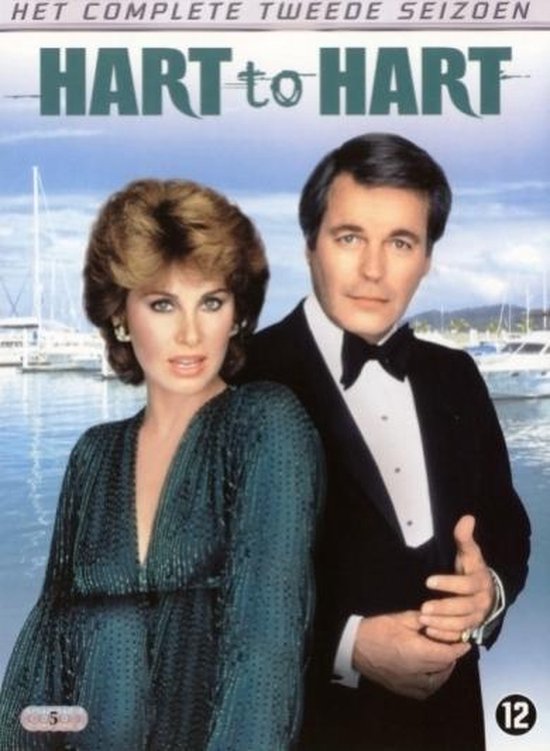 Hart To Hart - Seizoen 2