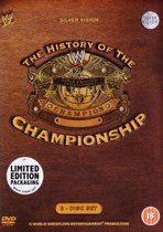 WWE - History Of The Championship
