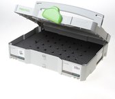 Festool Systainer t-loc sys tl-of d8/d12