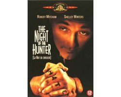 Night Of The Hunter