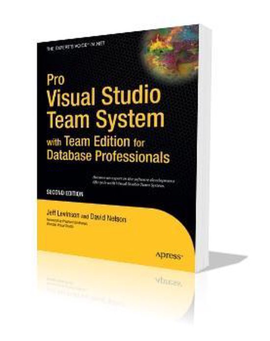 Pro Visual Studio Team System with Team Edition for Database ...