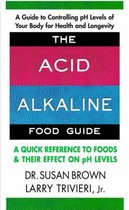 Acid Alkaline Food Guide