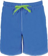 Arena Badehose Fundamentals Solid Boxer 40515