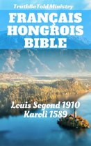 Parallel Bible Halseth 187 - Bible Français Hongrois