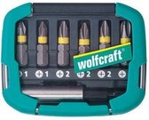 Wolfcraft Bitbox PH 7 delig PH 1-1-2-2-2-3 - 2976000
