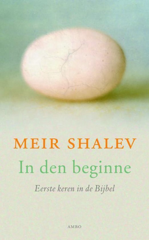 meir-shalev-in-den-beginne