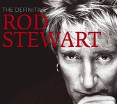 Definitive Rod Stewart