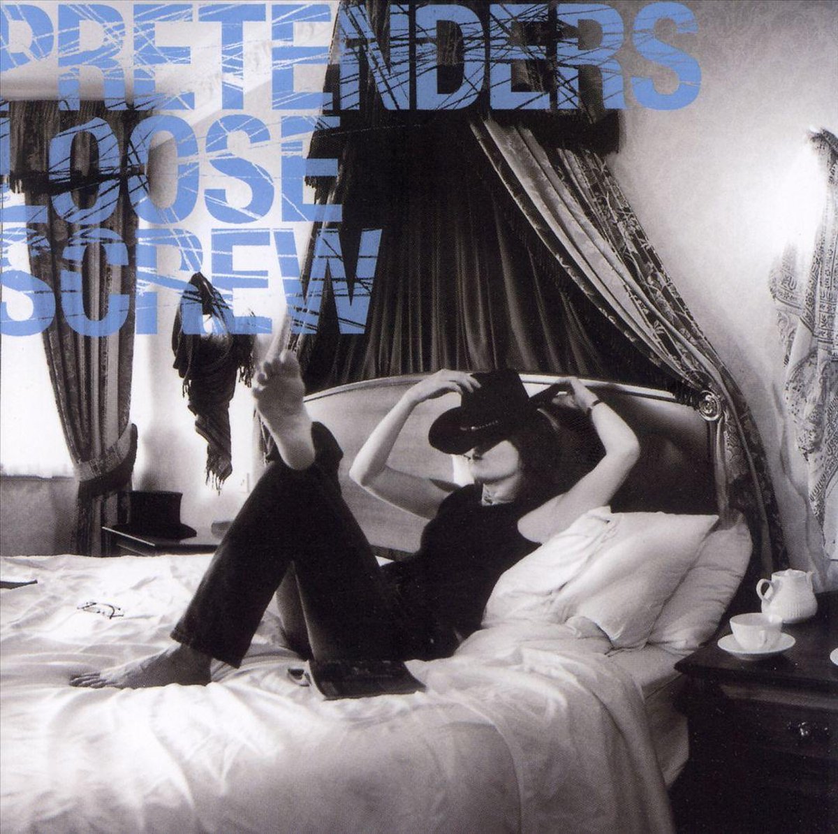 Afbeelding van product Loose Screw  - Pretenders