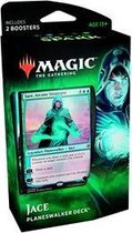 Magic the Gathering - War of the Spark Jace Planeswalker Deck