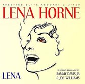 Lena Horne - Lena (CD)