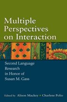 Multiple Perspectives on Interaction