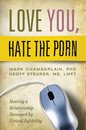 Omslag Love You, Hate the Porn