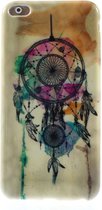 TPU Softcase iPhone 6(s) plus - Dreamcatcher