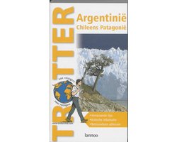 Trotter Argentinie Patagonie