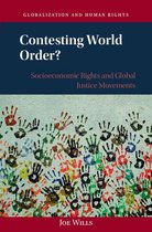 Globalization and Human Rights - Contesting World Order?