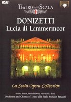 Donizetti - Lucia Di Lammermoor