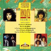 Old Gold Collection: 70's Number Ones, Vol. 1