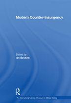 The International Library of Essays on Military History - Modern Counter-Insurgency