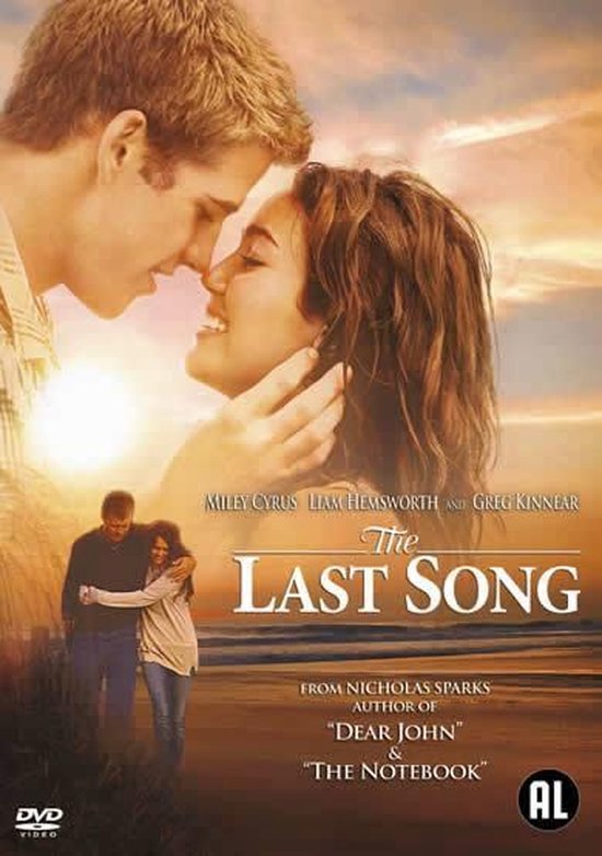 Last Song (DVD)