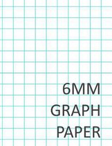 6mm Graph Paper
