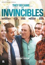 Les Invincibles (DVD)