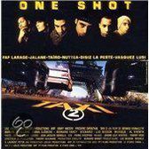 Taxi 2 (One Shot)