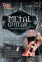 Dan Jacobs of Atreyu - Metal Guitar