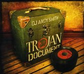 Andy Smith Presents - Trojan Document