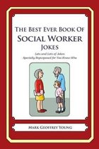 The Best Ever Book of Social Worker Jokes