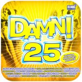 Various Artists - Damn! 25
