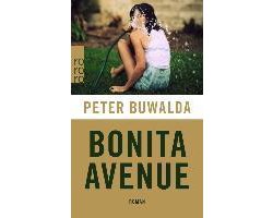 Omslag van Bonita Avenue
