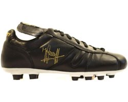 Cruyff Kick FG heren zwart voetbalschoenen (CS48516030) | bol.com