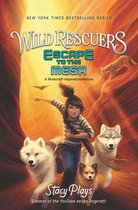 Wild Rescuers - Wild Rescuers: Escape to the Mesa