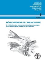Aquaculture Development (Russian): Supplement 6