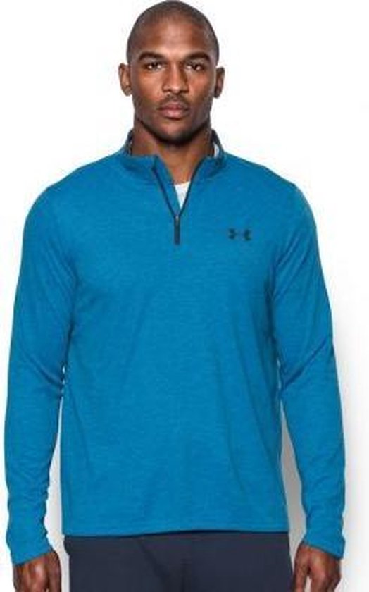 under armour cold gear quarter zip