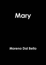 Omslag Mary