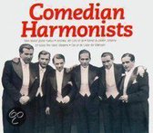 Best of the Comedian Harmonists