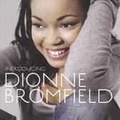 Introducing Dionne Bromfield