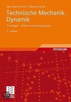 Technische Mechanik. Dynamik