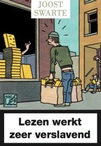 BOP 3 - Lezen werkt zeer verslavend