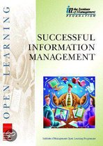 IMOLP Successful Information Management