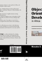 Object-oriented Development in Africa