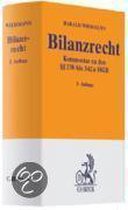 Bilanzrecht