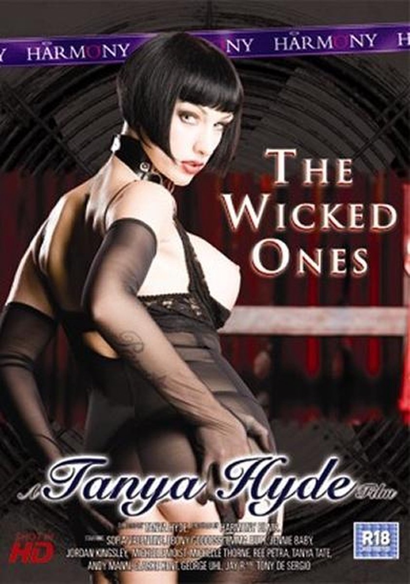 Wicked Ones