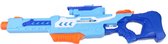 Reuzachtig Waterpistool 76 CM ! - Water Speelgoed Geweer - Kinderen Jongens / Meisjes Buiten spelen